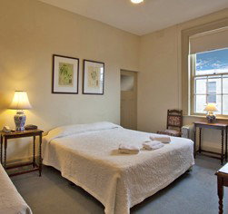 Richmond Hill Hotel - Accommodation Brisbane 4
