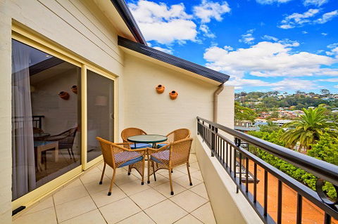 Terrigal Sails Serviced Apartments - Accommodation Brisbane 3