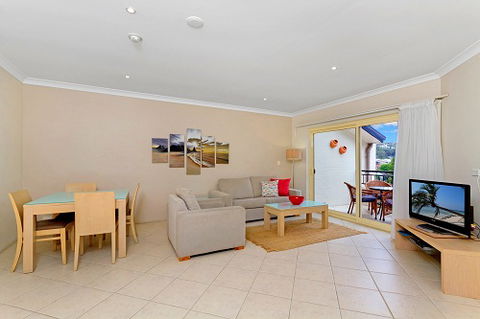 Terrigal Sails Serviced Apartments - Accommodation Brisbane 4