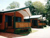 Tam Oshanter QLD Accommodation Brisbane