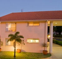 Villa Nova Motel - Accommodation Brisbane
