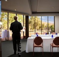 Crowne Plaza Alice Springs - Accommodation Brisbane