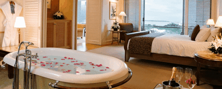 Pullman Reef Hotel Casino - thumb 8