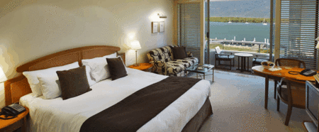 Pullman Reef Hotel Casino - thumb 9