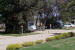 Mundic Creek SA Accommodation Brisbane