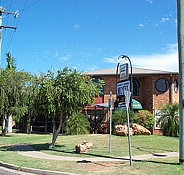 Western Gateway Motel - Accommodation Brisbane