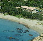 Rose Bay Resort - Accommodation Brisbane
