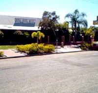Royal Hotel Resort - Accommodation Brisbane