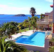 Whalers Inn Resort - Accommodation Brisbane