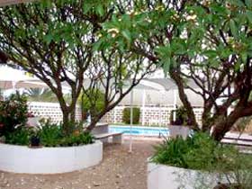 Inland Oasis Motel - Accommodation Brisbane 0