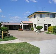 Silo Motor Inn - Accommodation Brisbane