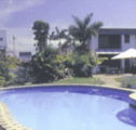 Blue Ribbon Motor Inn - Accommodation Brisbane