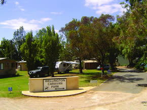 Ashville SA Accommodation Brisbane