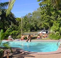Dougies Backpacker Resort - Accommodation Brisbane