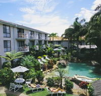 Allamanda Retreat The Entrance - Accommodation Brisbane