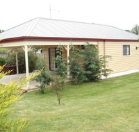 Gumtrees Cottage - Accommodation Brisbane