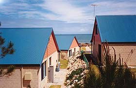  Accommodation Brisbane