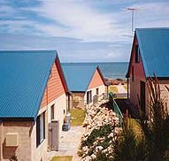 Myalup Beach Caravan Park And Indian Ocean Retreat - Accommodation Brisbane