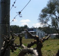 Ridgemill Escape - Cabins In The Vineyard - Accommodation Brisbane