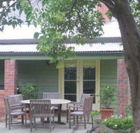 Bell Cottage - Accommodation Brisbane