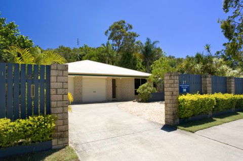 Sunshine Coast Escape - Accommodation Brisbane 2