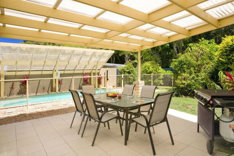 Sunshine Coast Escape - Accommodation Brisbane 3