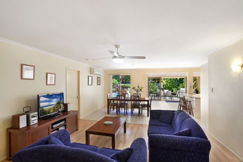 Sunshine Coast Escape - Accommodation Brisbane 4