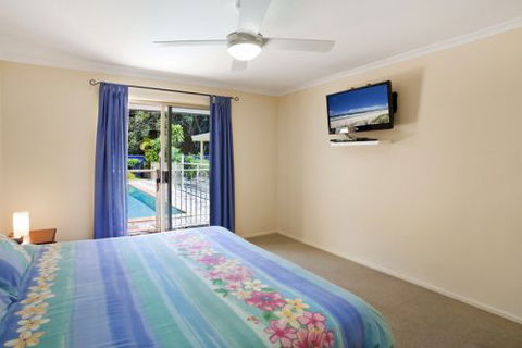 Sunshine Coast Escape - Accommodation Brisbane 5
