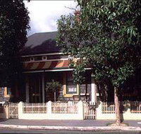 Sparrow Cottage