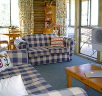Myrtle Creek Cottages - Accommodation Brisbane