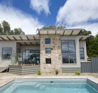Stonetryst Spa Villas