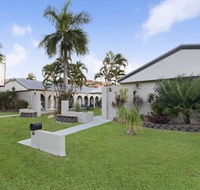 Gulls Apartments - Accommodation Brisbane