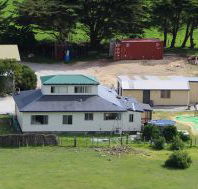King Island Golf and Surf Accommodation - Accommodation Brisbane