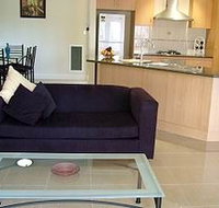 Mid City Apartments - Anderson Street - Accommodation Brisbane