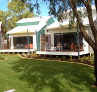 Footprints Preston Beach - Accommodation Brisbane