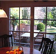 Twelvetrees Cottage - Accommodation Brisbane