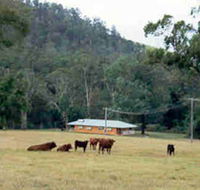Shute Hill Country Retreat - Accommodation Brisbane