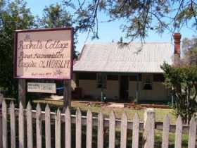 Rachel's Cottage - Accommodation Brisbane 0