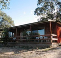 Megalong Valley Holiday Cabins - Accommodation Brisbane