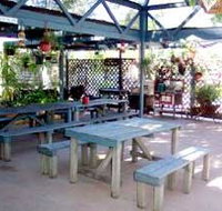 Kinnon amp Co Outback Lodges  - Accommodation Brisbane