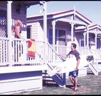Warilla Bowls amp Recreation Club Ltd - Accommodation Brisbane