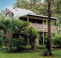 Grassy Head Hideaway - Accommodation Brisbane