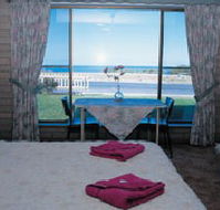 The Anchorage Holiday Units - Accommodation Brisbane