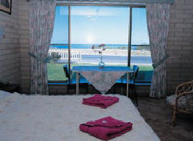 The Anchorage Holiday Units - Accommodation Brisbane 0