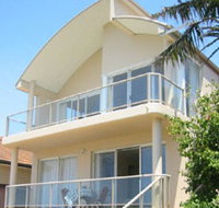 Beach House Sydney - Accommodation Brisbane