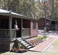 Cottages on Mount View - Accommodation Brisbane