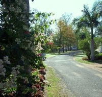 Riverview Caravan Park Gayndah - Accommodation Brisbane