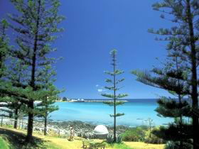 The Beach House - Accommodation Brisbane 0