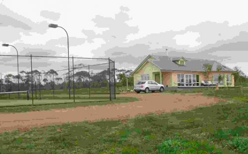 Armstrong Creek ACT Accommodation Brisbane