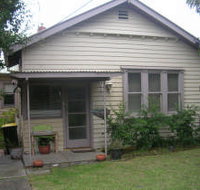 Peartree Cottage - Accommodation Brisbane